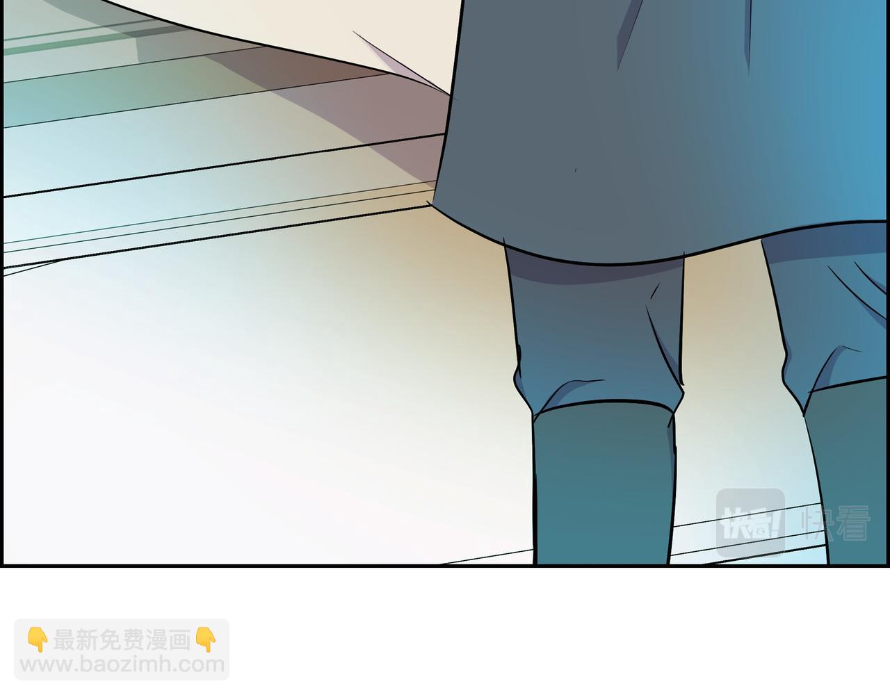 🍶穿越后剧本变了？ 第76话 为了你才使用的魔法 第17页