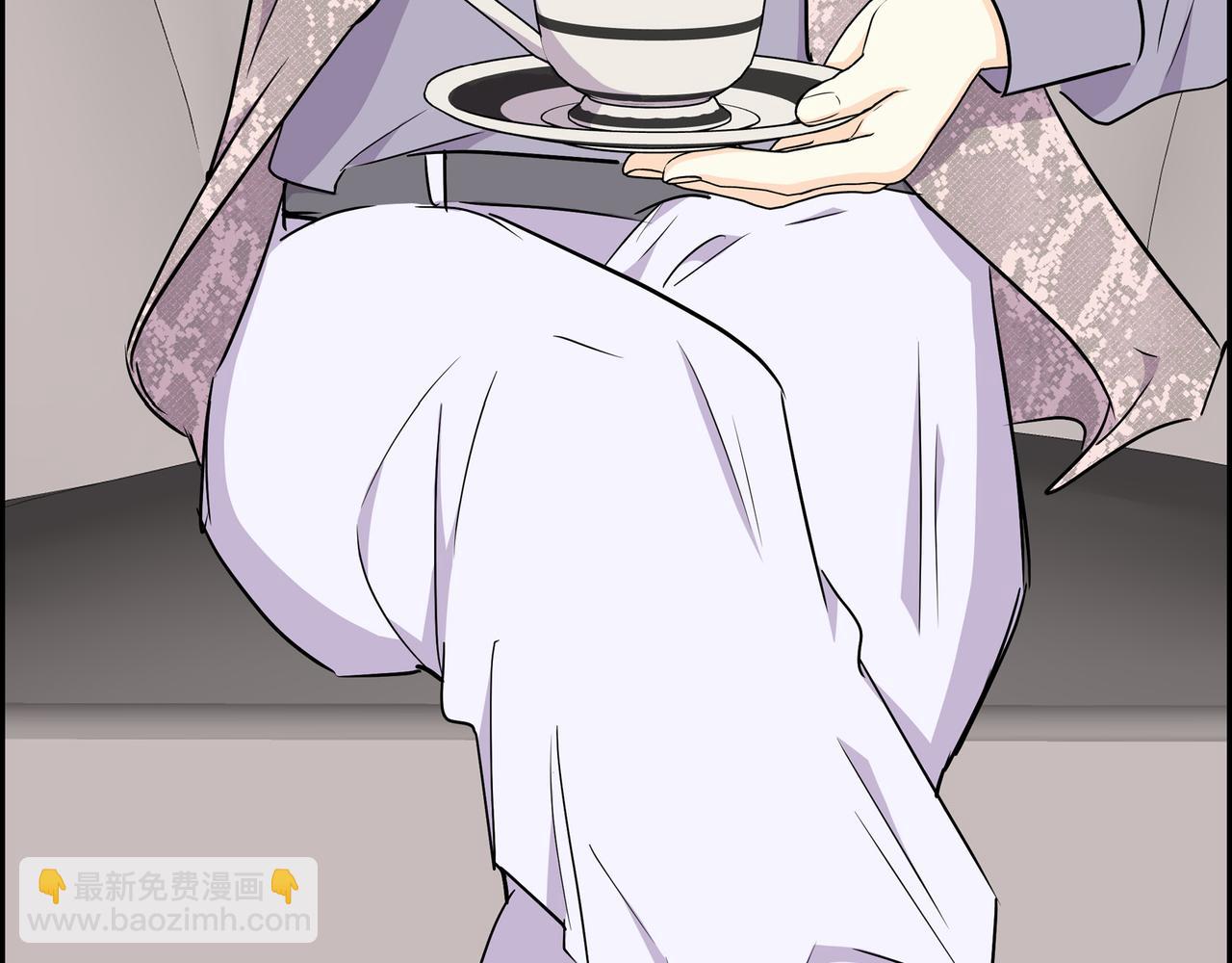 🍶穿越后剧本变了？ 第79话 你是我最好的礼物 第33页