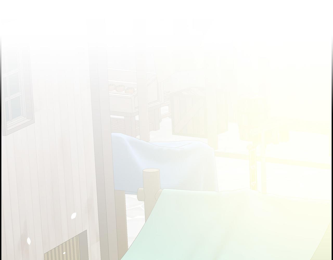 🍶穿越后剧本变了？ 第83话 背后的交易 第1页