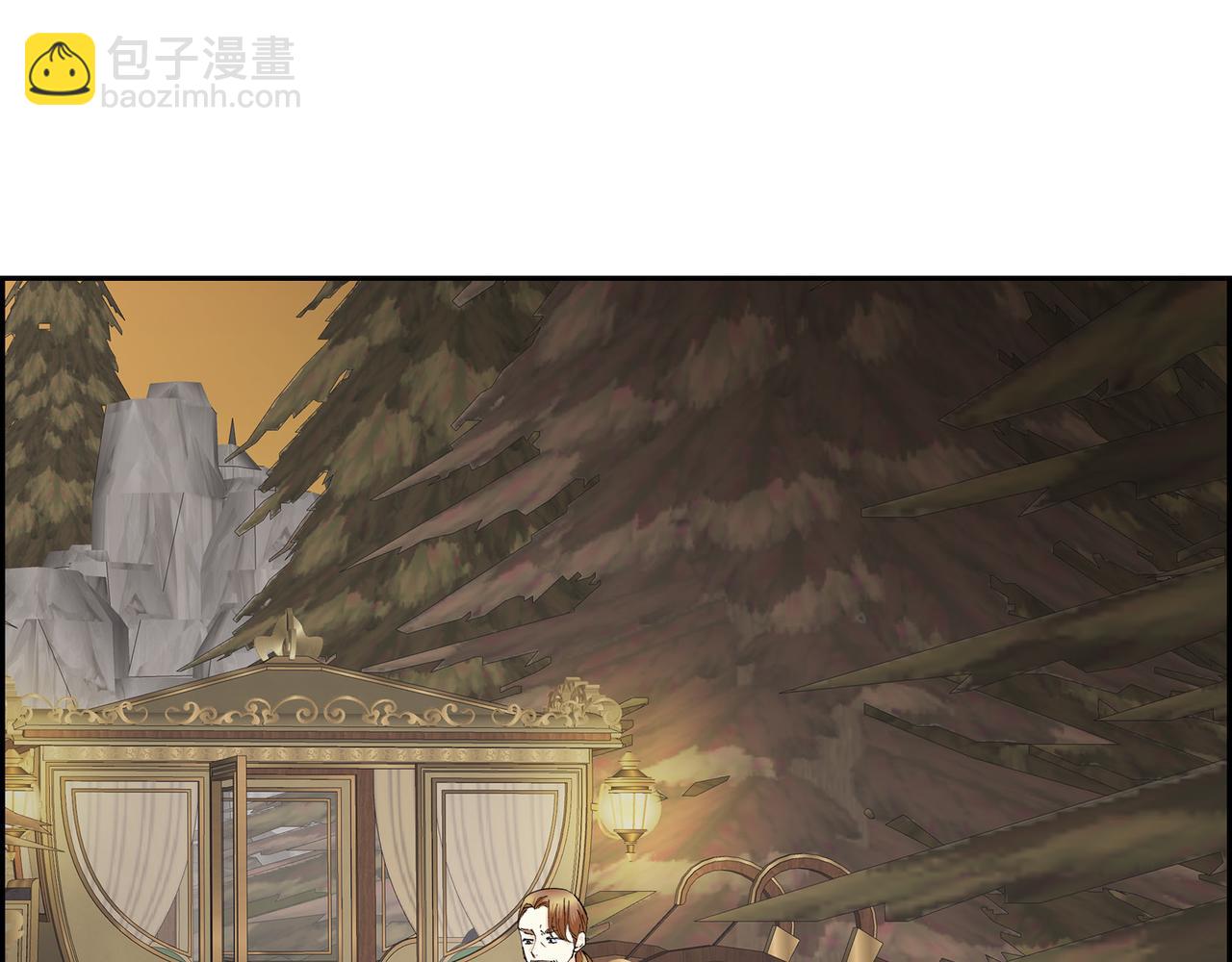 🍶穿越后剧本变了？ 第83话 背后的交易 第48页