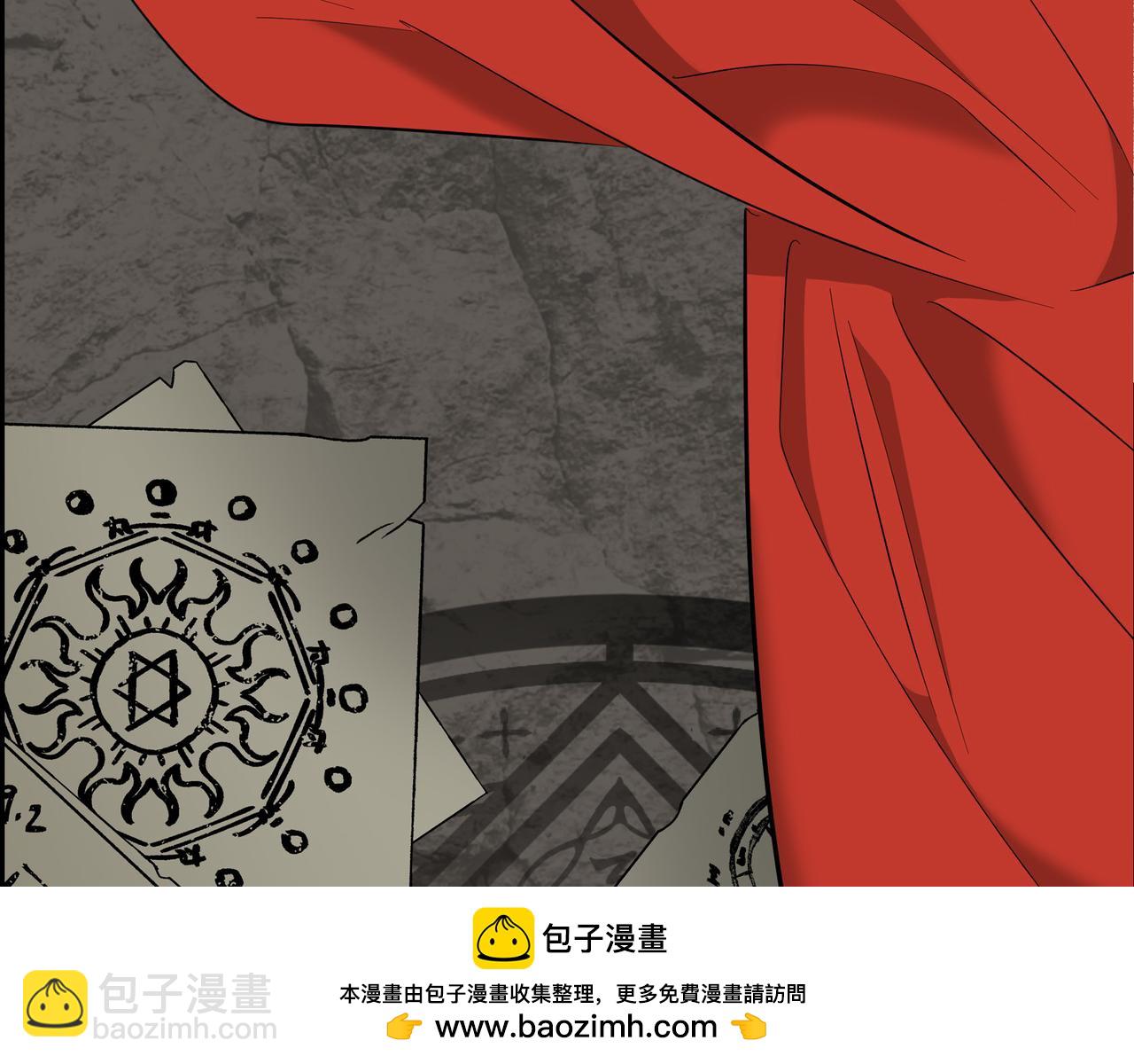 🍶穿越后剧本变了？ 第87话 上当受骗 第50页