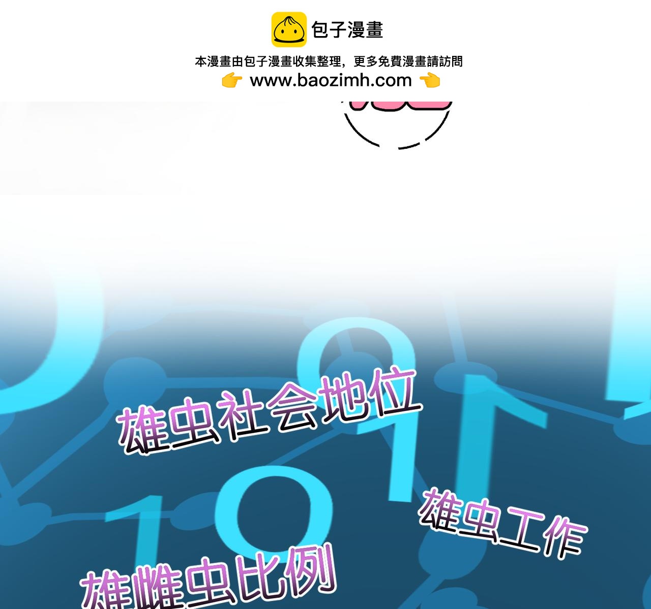 🍶穿越后，难上加男 7-放开那个雄虫！ 第2页