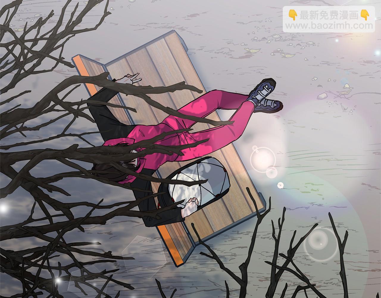 第1话 穿越异世界(1/6)-第1话