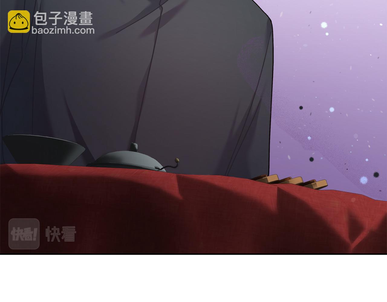 第11话 皇帝求婚(1/5)-第11话