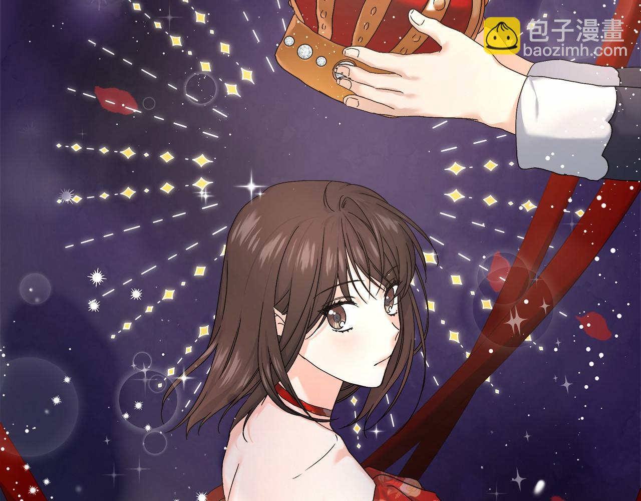 第3话 被迫梦游(1/7)-第3话