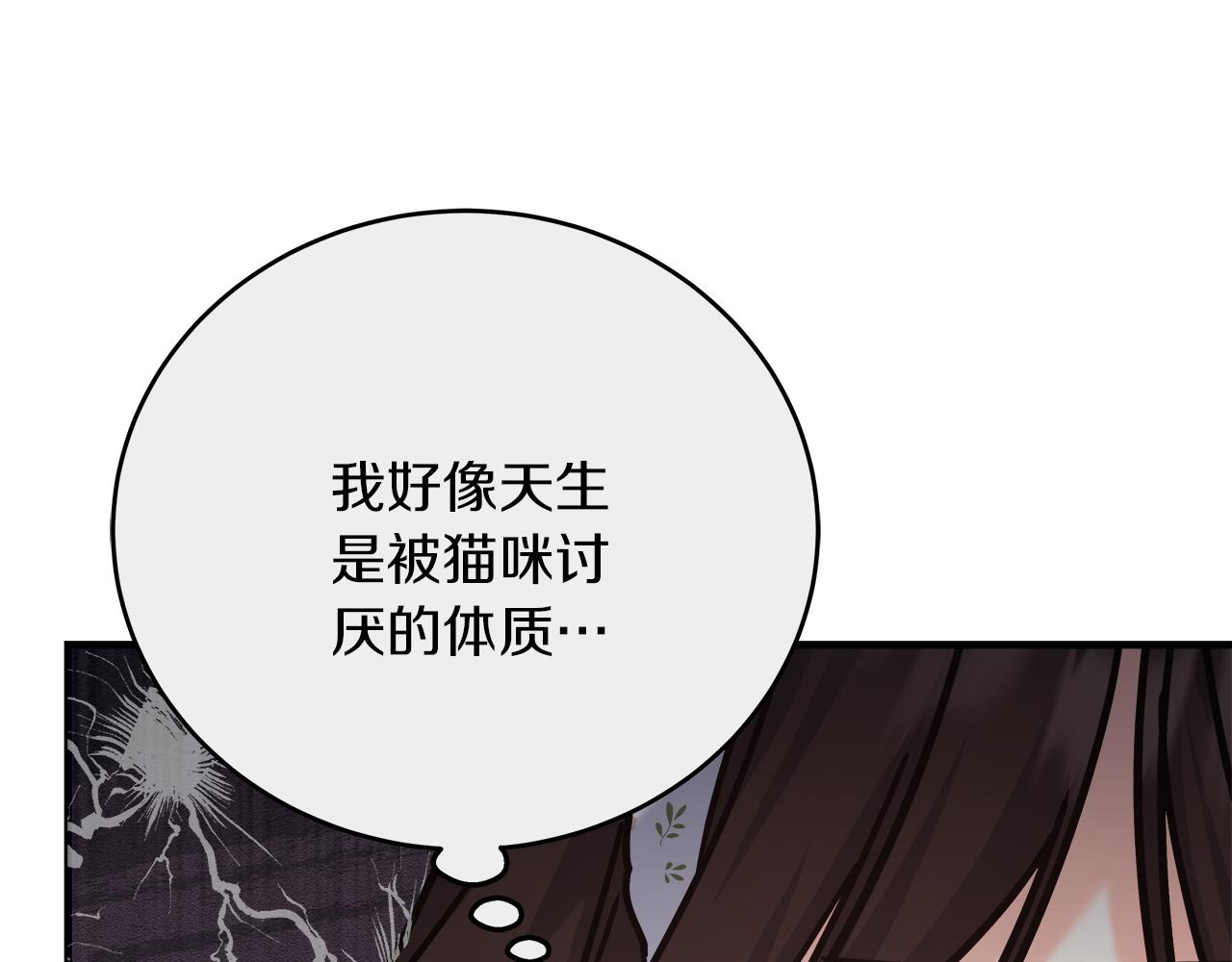第31话 猫人搓澡(1/5)-第31话