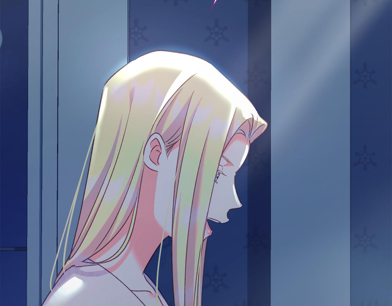 第59话 奇怪的香味(1/4)-第59话