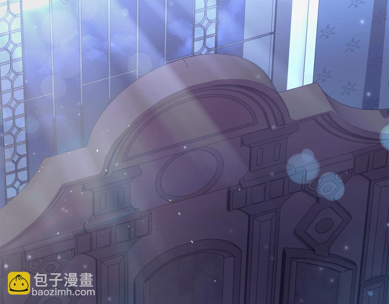 第59话 奇怪的香味(1/4)-第59话