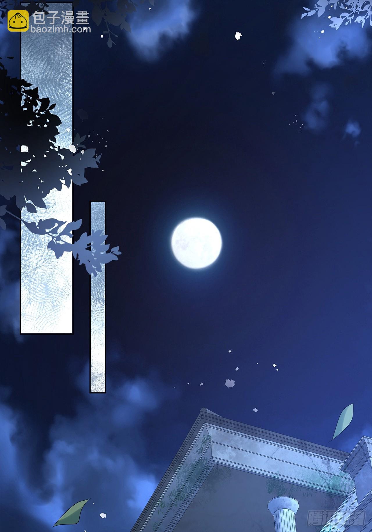 009.今晚一起睡鬼屋(1/2)-第11话