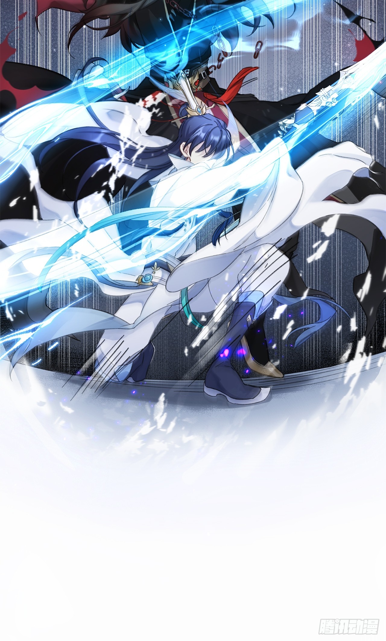 001.再会(1/2)-第3话
