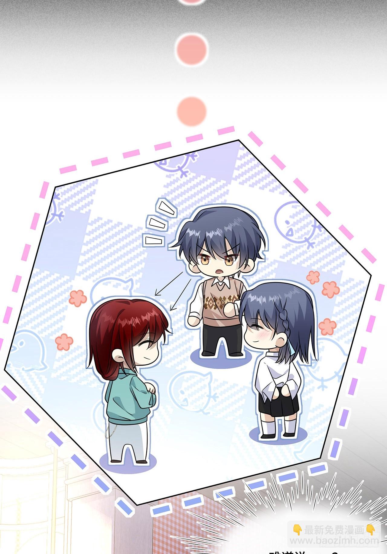029.谁是冒牌货？(1/2)-第31话