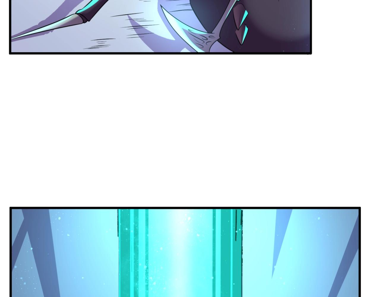 🍶穿越拦截者 第105话 土曜现身 第10页