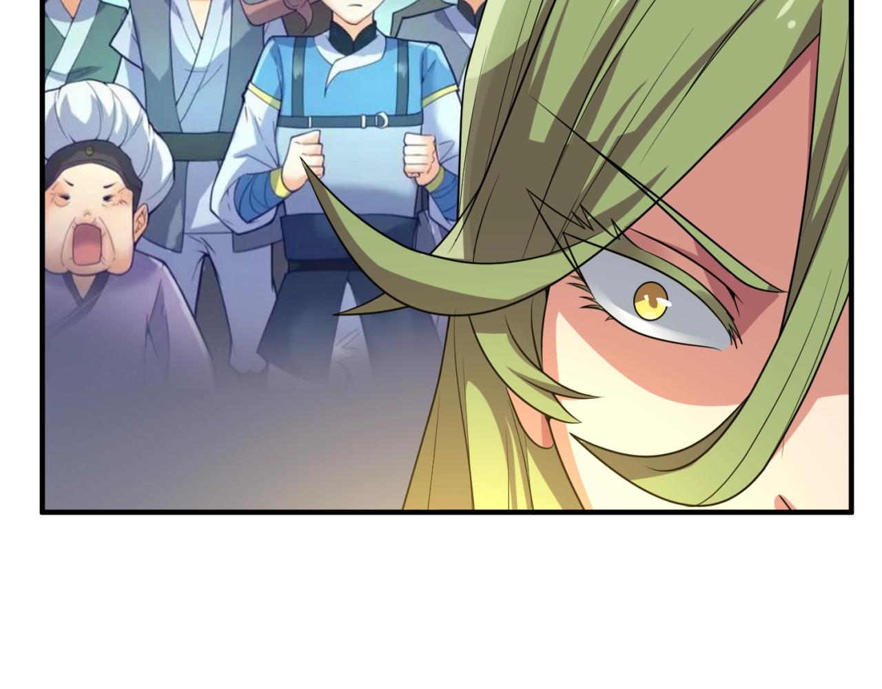 🍶穿越拦截者 第111话 决战！ 第30页