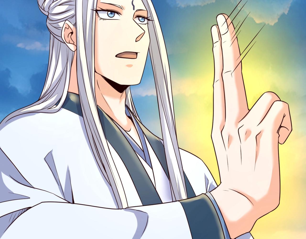 🍶穿越拦截者 第65话 锅从天降！ 第9页
