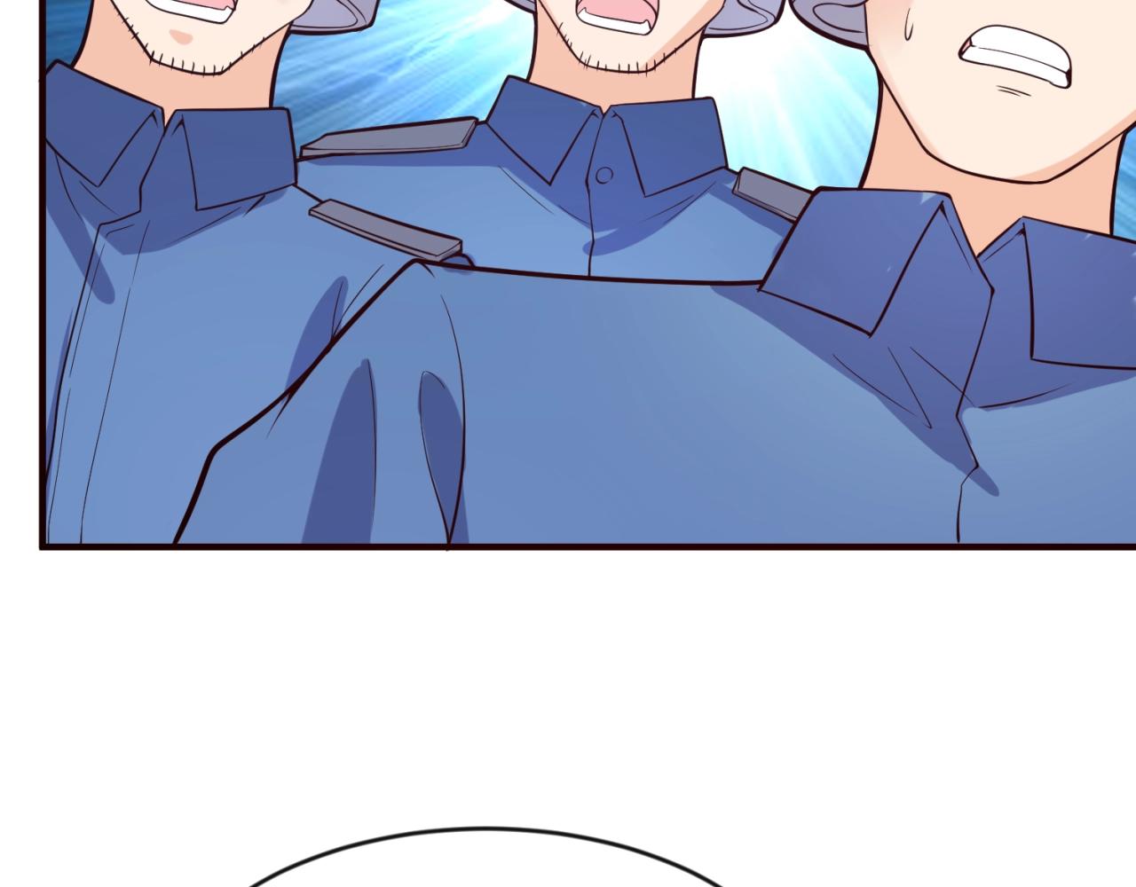 🍶穿越拦截者 第71话 “釜山”行 第25页