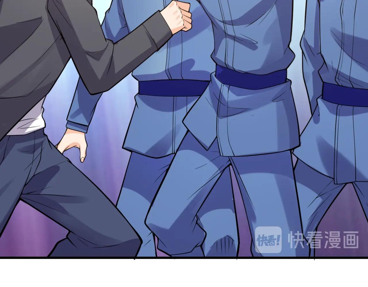🍶穿越拦截者 第71话 “釜山”行 第27页