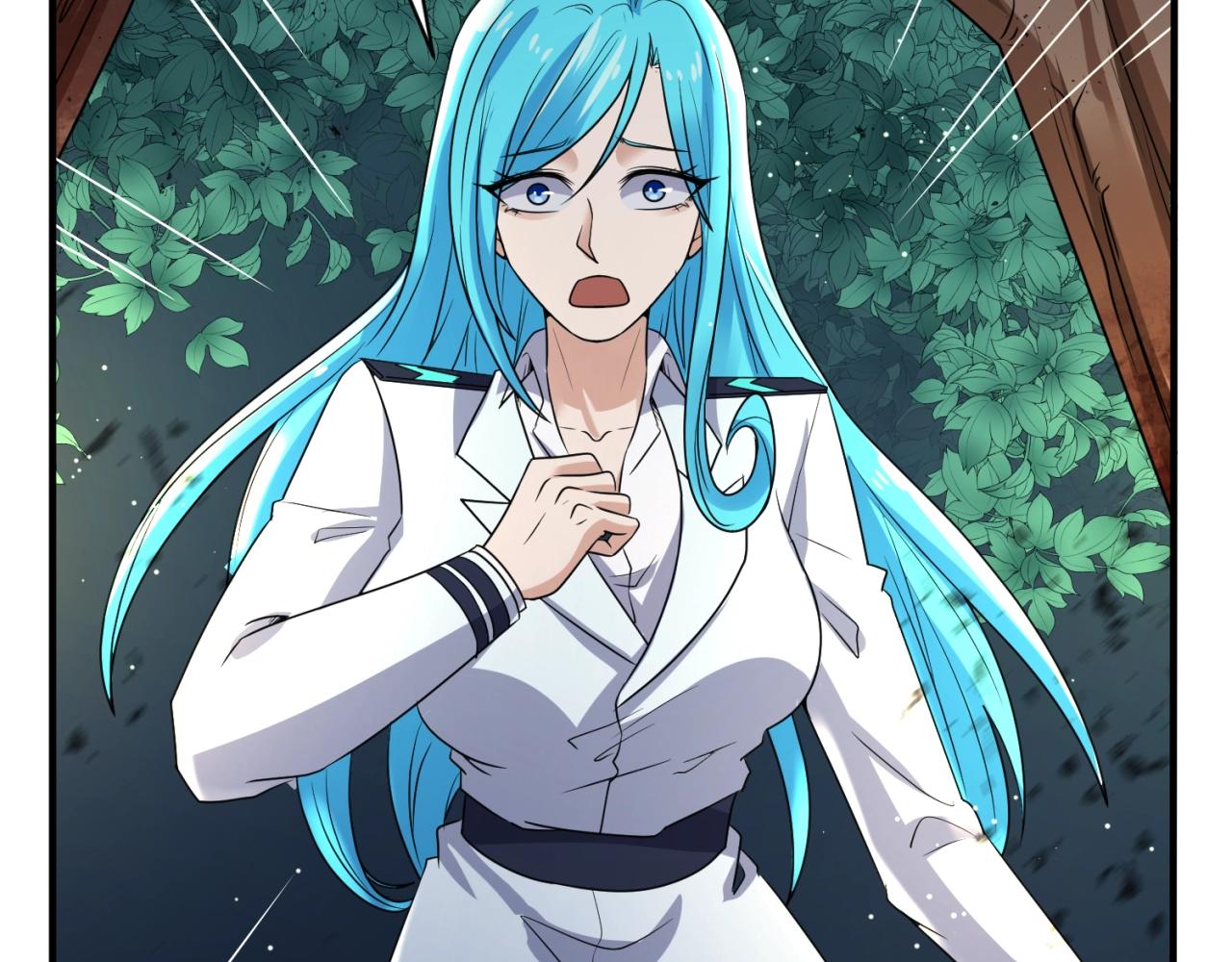 🍶穿越拦截者 第77话 巨魔祭坛 第46页