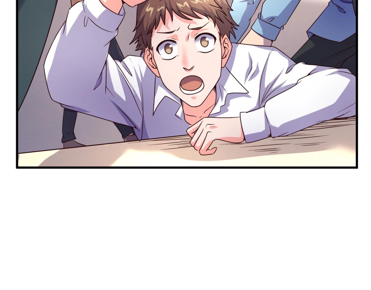 🍶穿越拦截者 第87话 人类返祖计划！ 第29页