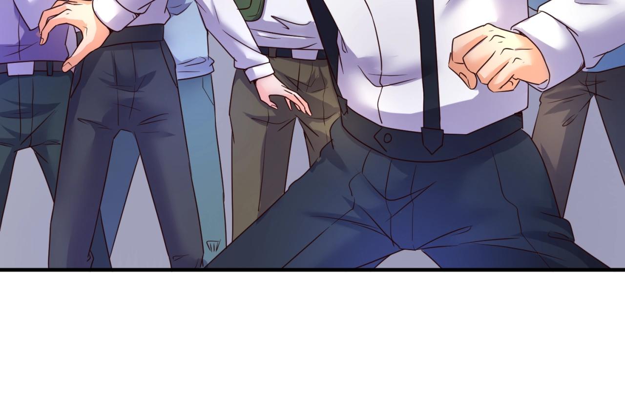 🍶穿越拦截者 第87话 人类返祖计划！ 第41页