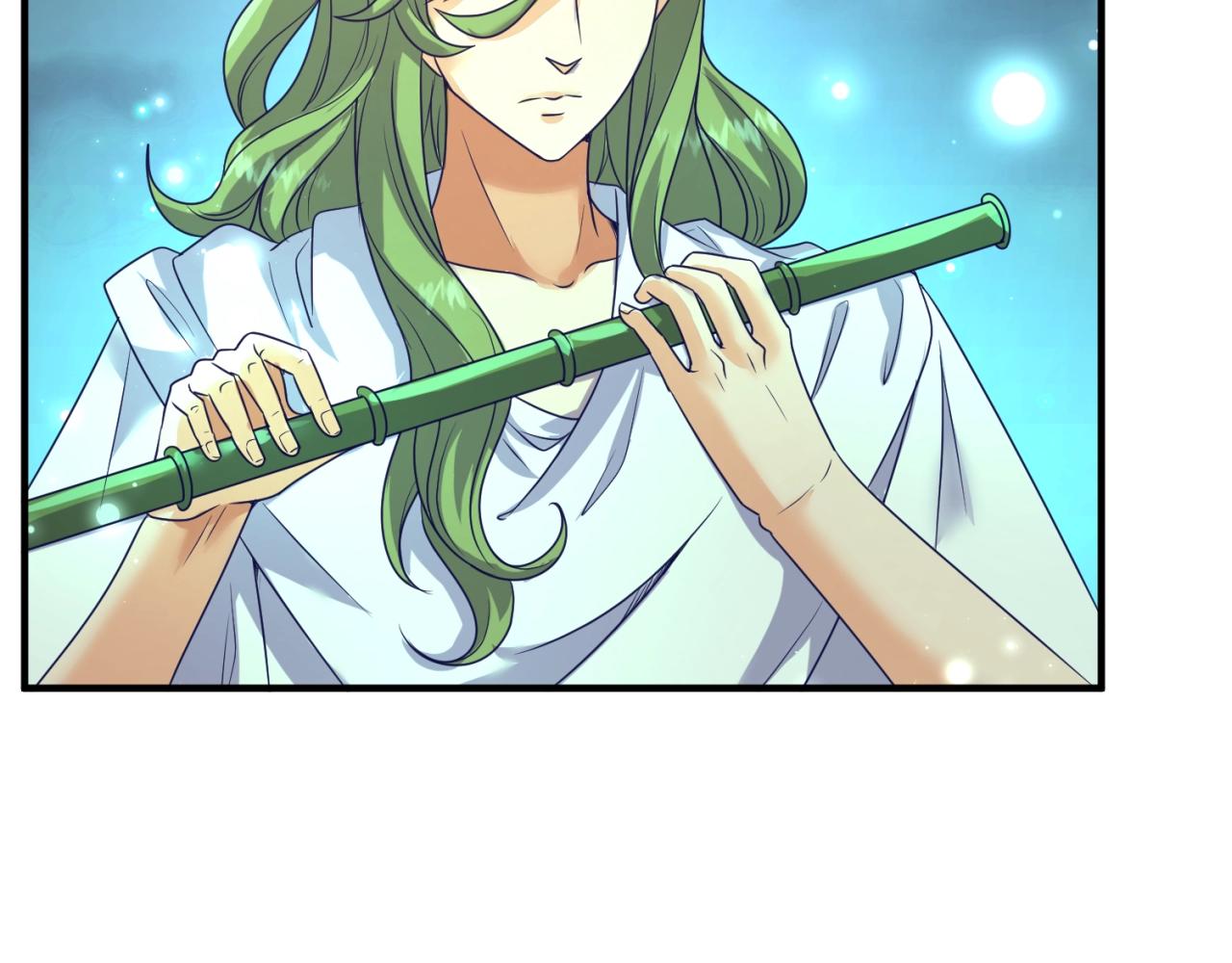 🍶穿越拦截者 第91话 男人的话可信吗？ 第32页