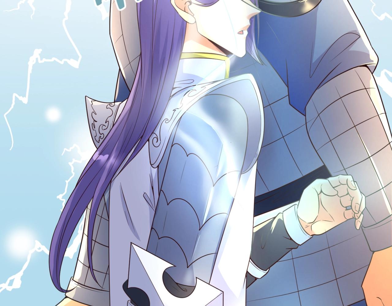 🍶穿越拦截者 第95话 时空穿越 第33页