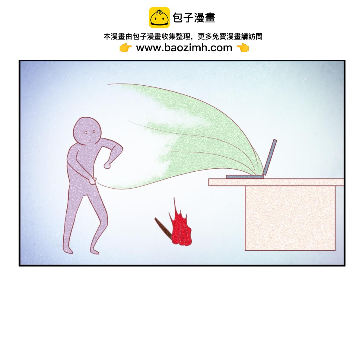 🍶穿越了，好好活着吧 珍爱生命，远离渣游 第24页