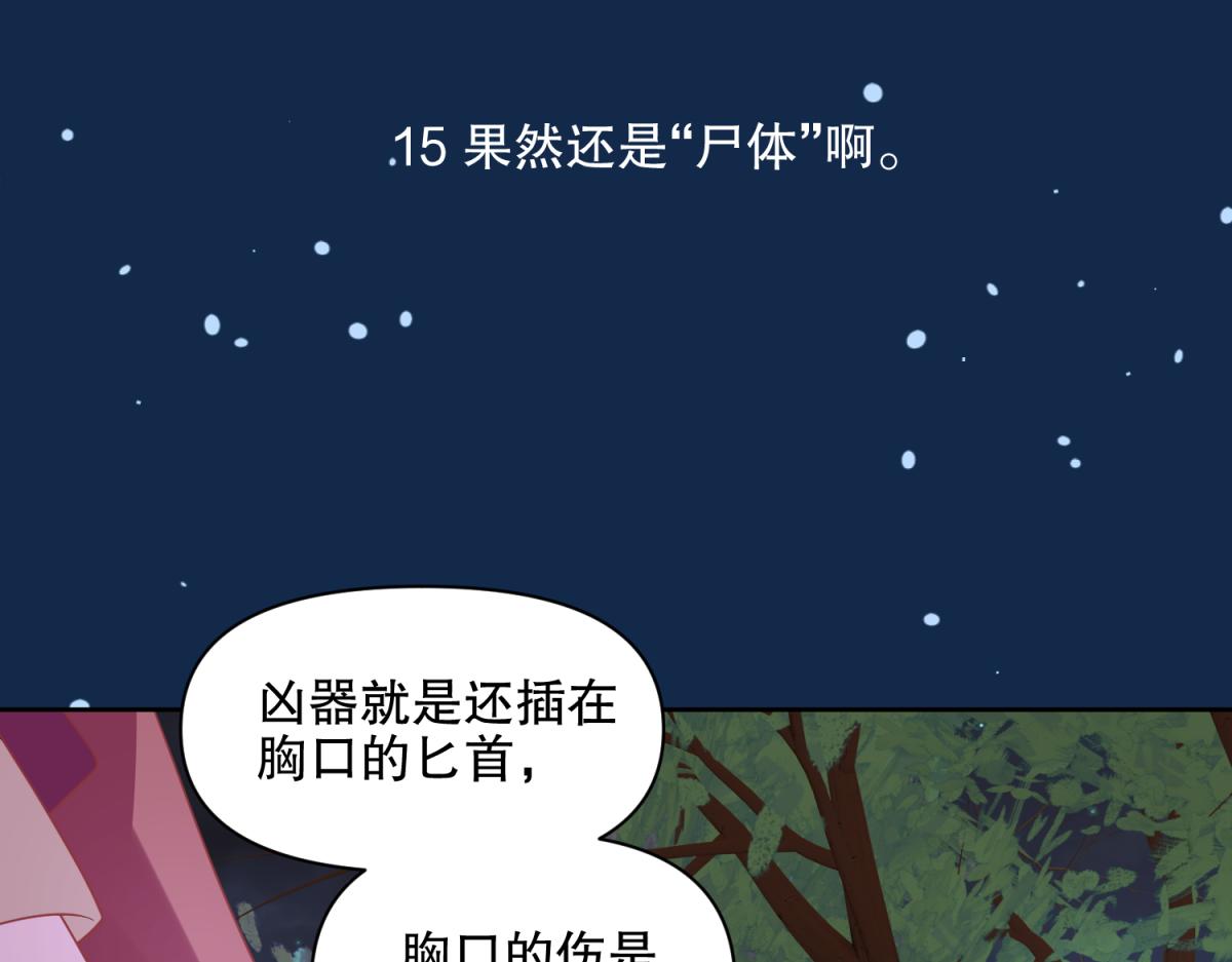 🍶穿越了，好好活着吧 15 果然还是“尸体”啊 第1页