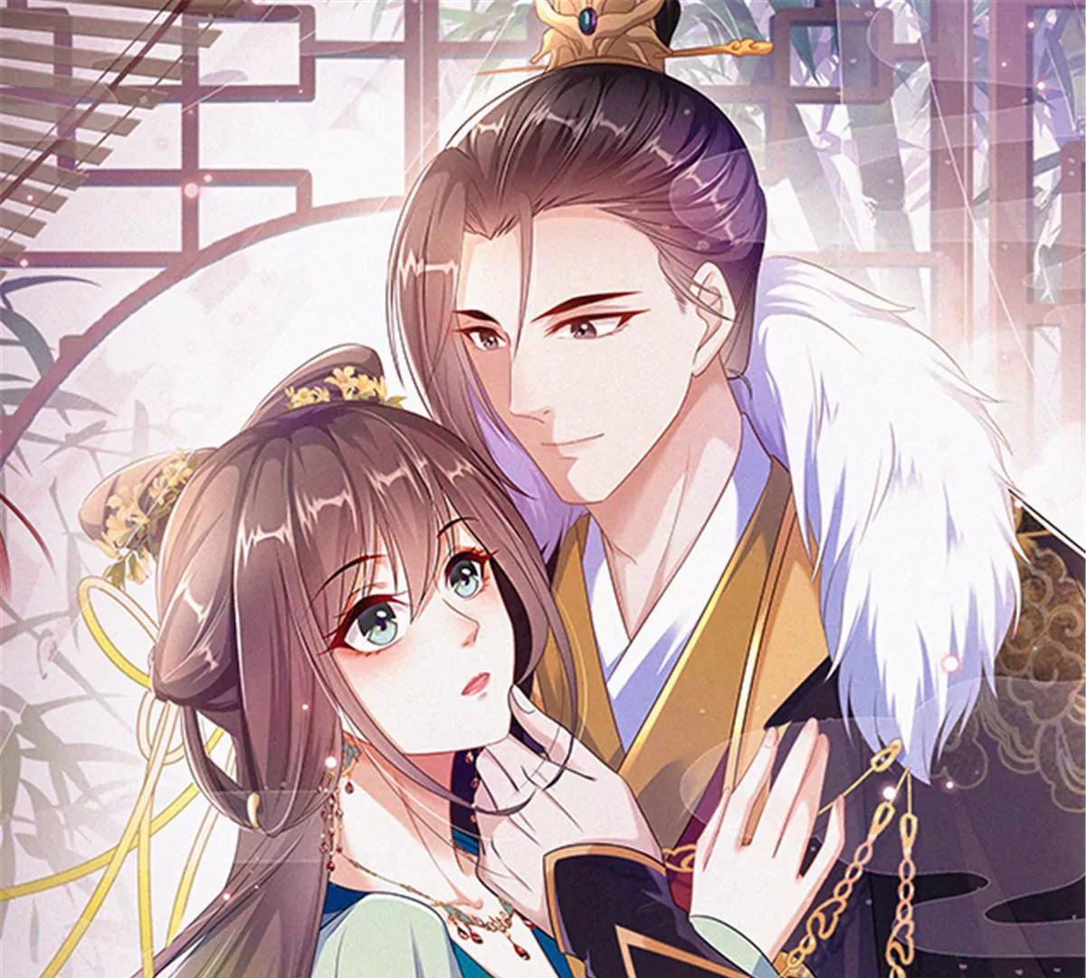 🍶穿越美人在作妖 第63话 我们也卖衣服 第1页