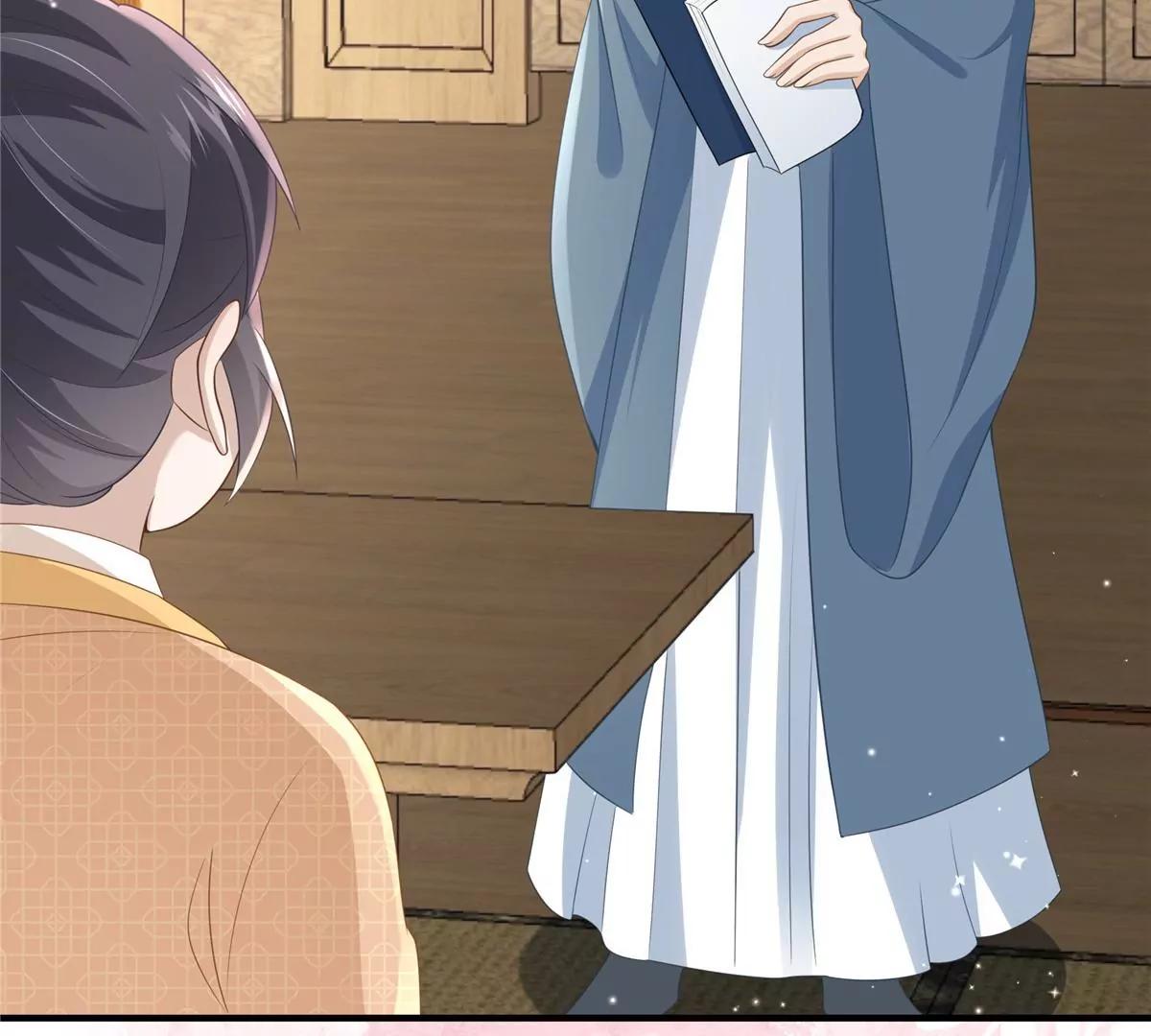 🍶穿越美人在作妖 第63话 我们也卖衣服 第15页