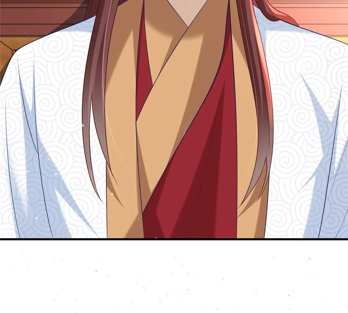 🍶穿越美人在作妖 第63话 我们也卖衣服 第43页