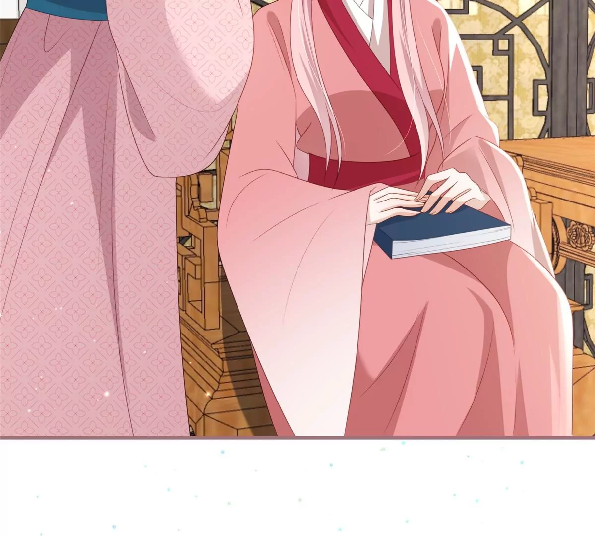🍶穿越美人在作妖 第65话 蛙哥出手就知有没有 第12页