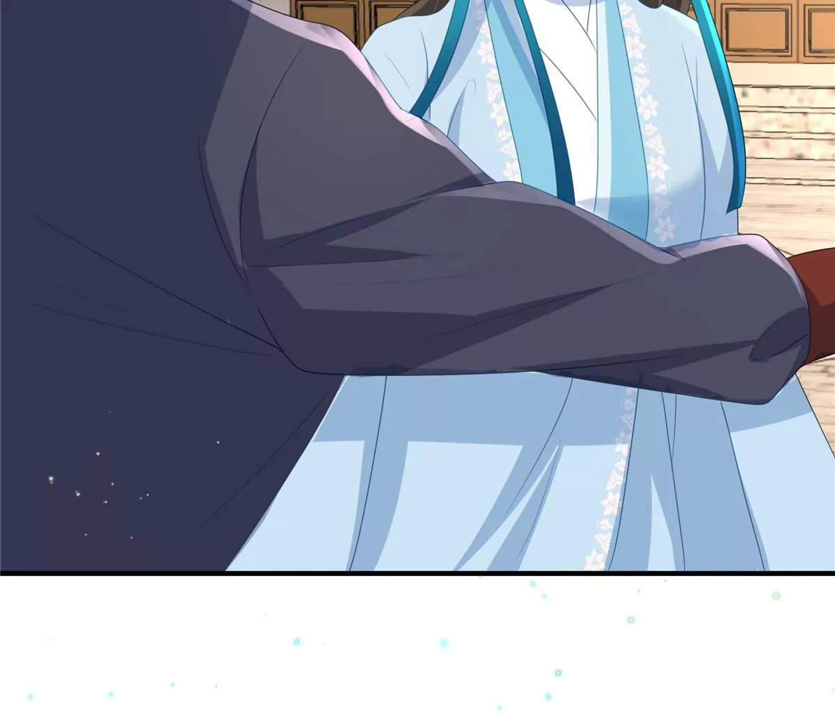 🍶穿越美人在作妖 第65话 蛙哥出手就知有没有 第46页