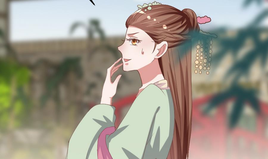 🍶穿越女总想抢我夫君 第20话 这个丫鬟也是穿越女？ 第23页