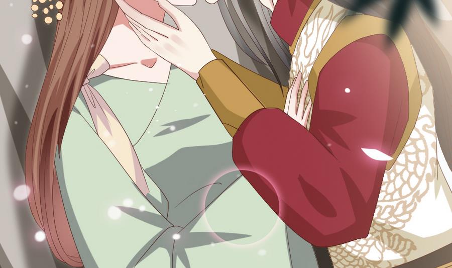 🍶穿越女总想抢我夫君 第20话 这个丫鬟也是穿越女？ 第3页