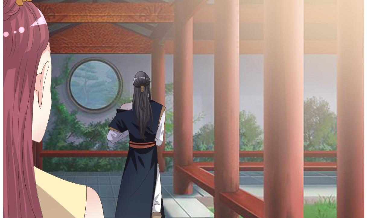 🍶穿越女总想抢我夫君 第28话 泣血 第12页