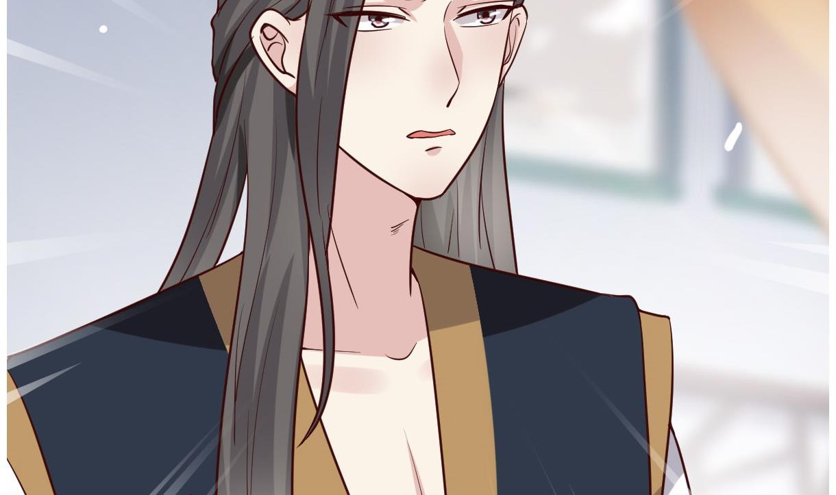 🍶穿越女总想抢我夫君 第34话 质问 第14页