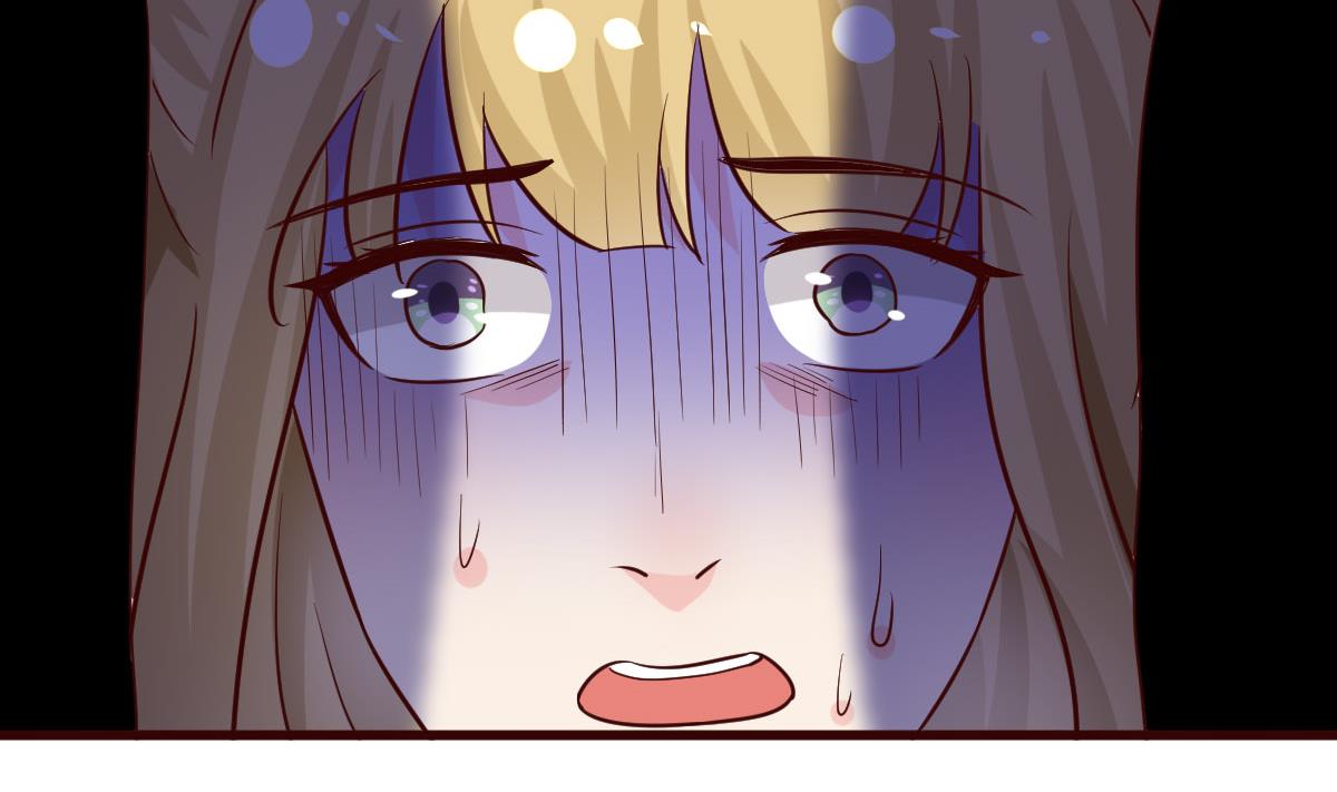 🍶穿越女总想抢我夫君 第34话 质问 第44页