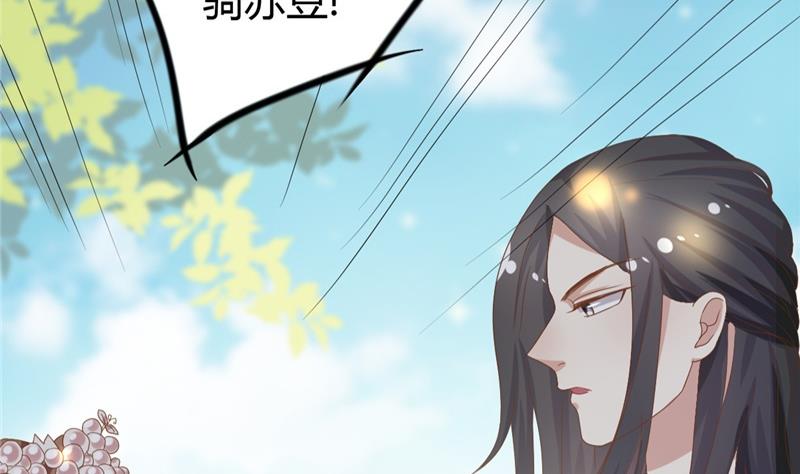 🍶穿越女总想抢我夫君 第4话 二殿下的决定 第26页