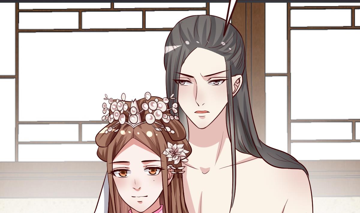 🍶穿越女总想抢我夫君 第40话 打脸 第29页