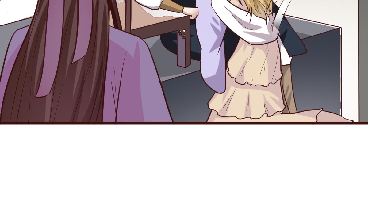 🍶穿越女总想抢我夫君 第40话 打脸 第5页