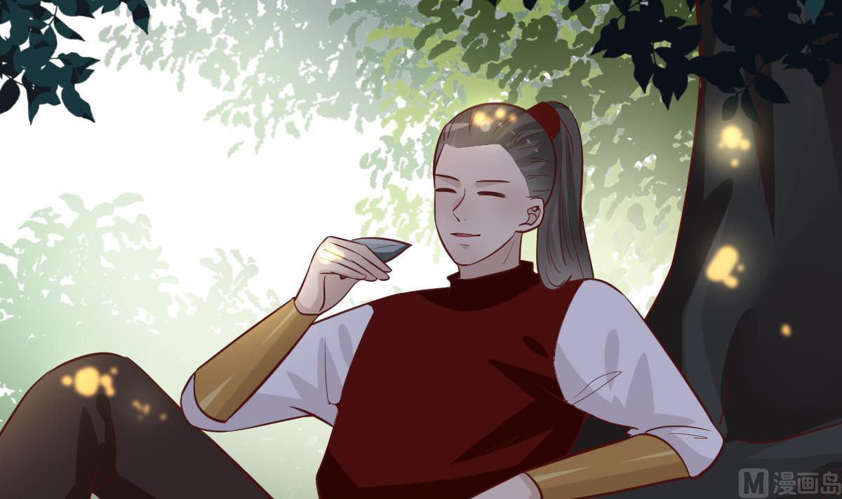 🍶穿越女总想抢我夫君 第50话 通缉令 第25页