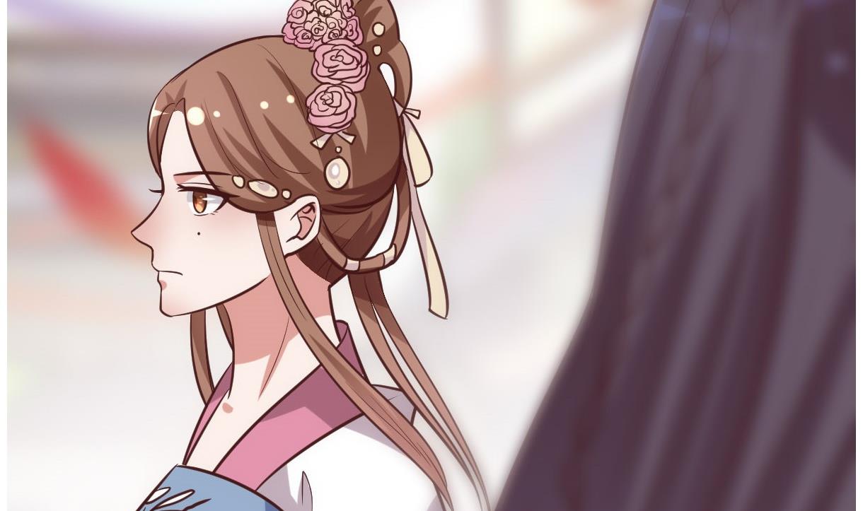 🍶穿越女总想抢我夫君 第52话 她是谁 第36页