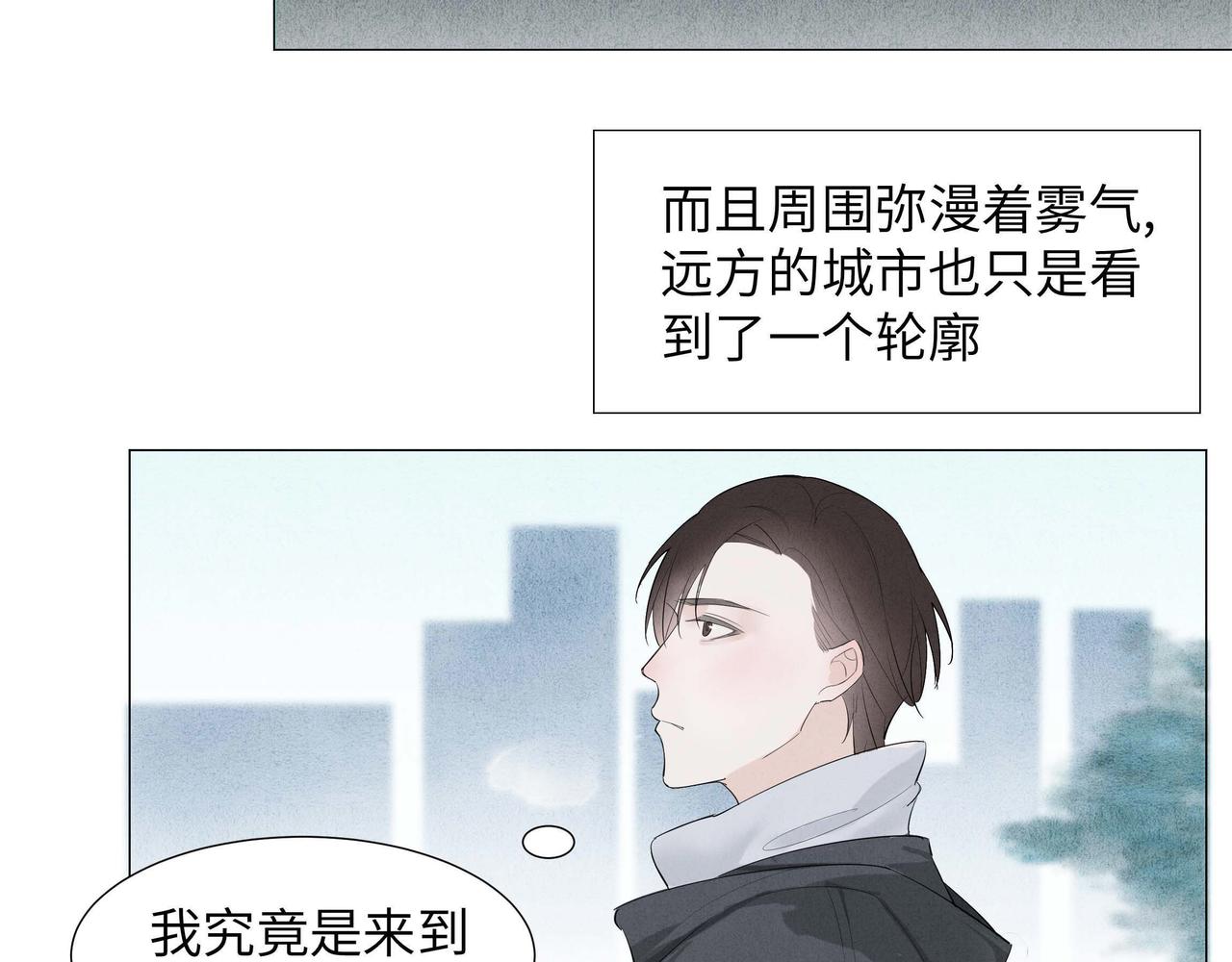 🍶穿越时光的书信 这个城市，你好 第19页