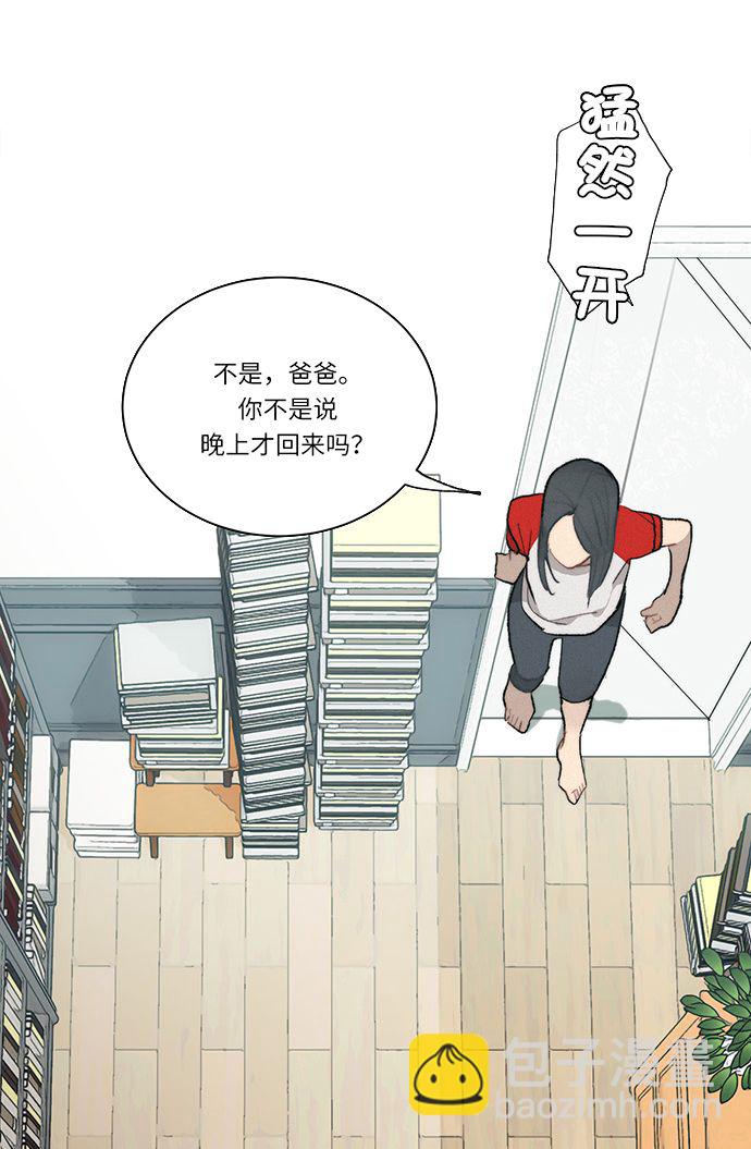 🍶穿越时光来爱你 第1话 第20页