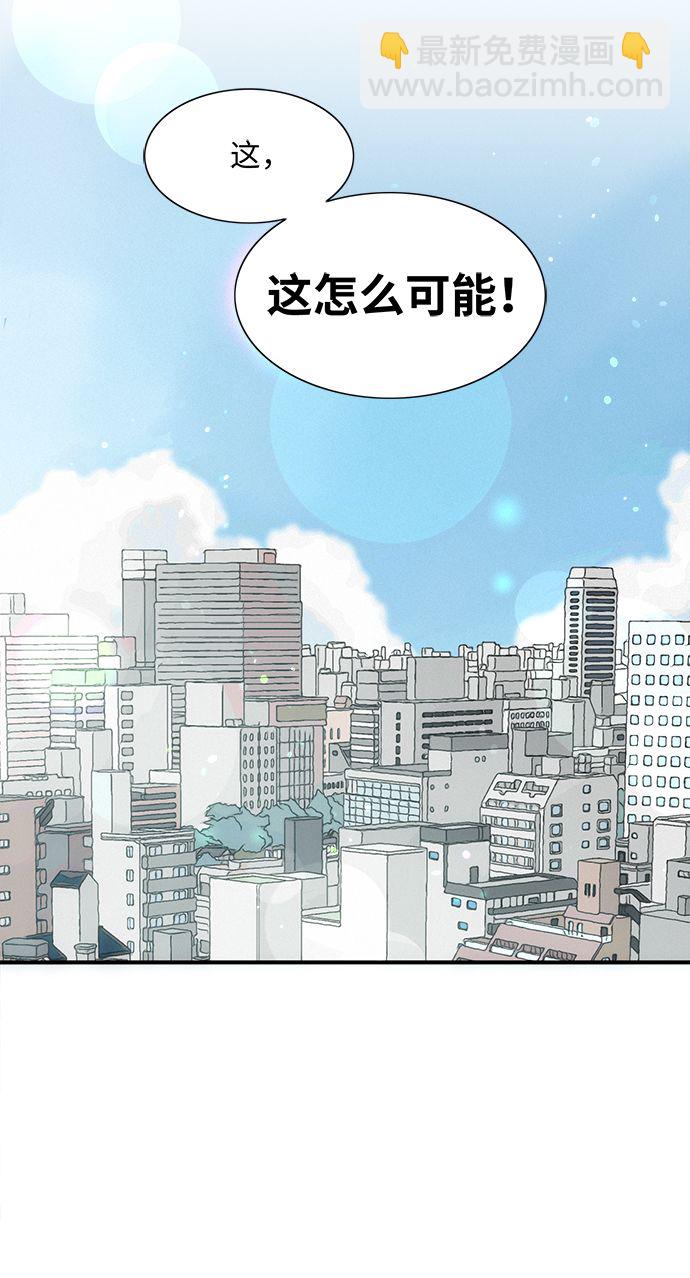 🍶穿越时光来爱你 第1话 第35页