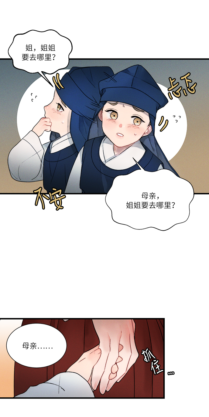 🍶穿越时光来爱你 第11话 第17页