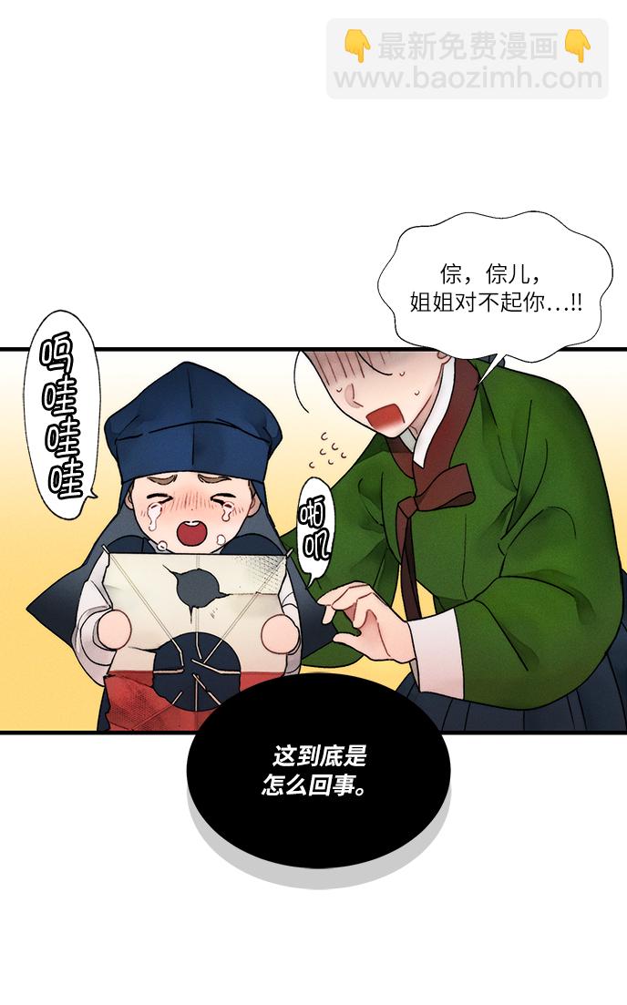 🍶穿越时光来爱你 第11话 第6页