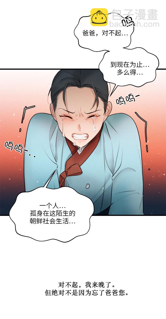 🍶穿越时光来爱你 第15话 第20页