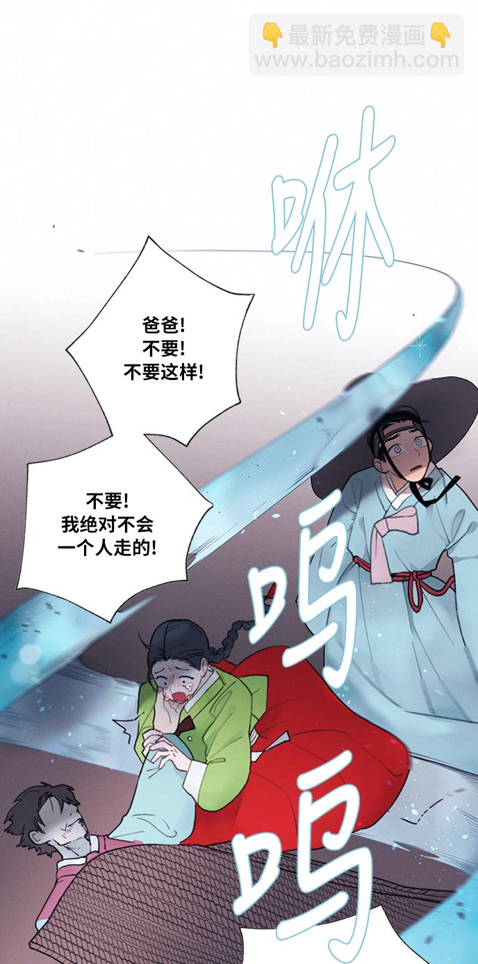 🍶穿越时光来爱你 第3话 第22页