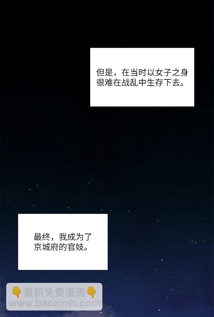 🍶穿越时光来爱你 第21话 第7页